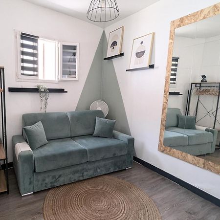 *Ca Me Convient* Studio Chaleureux Villejuif Extérieur photo
